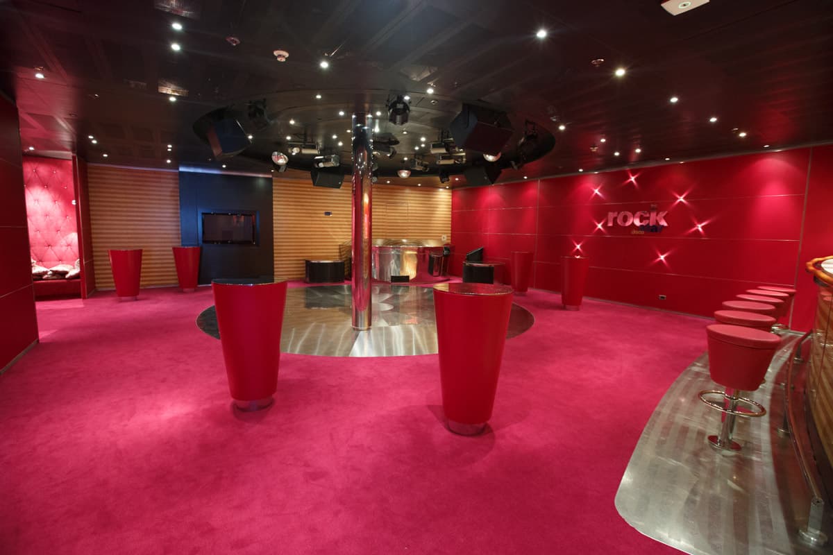 le : cabine 0