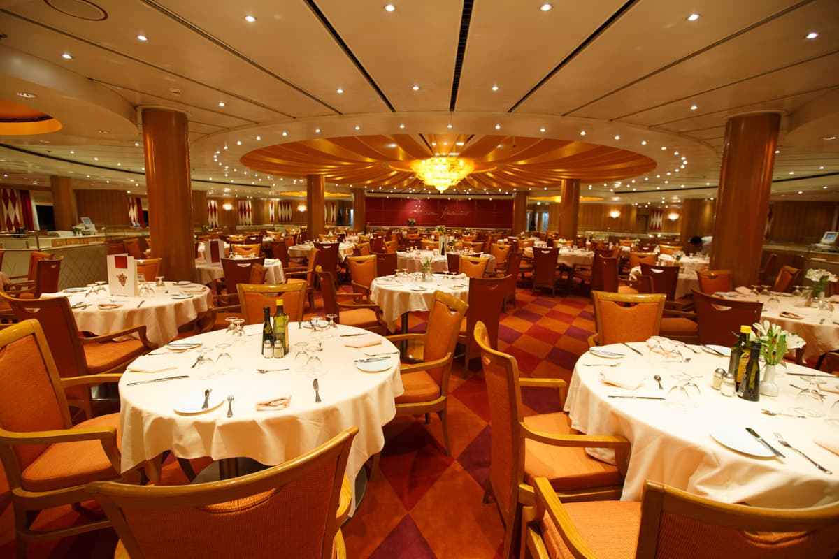 le : cabine 34