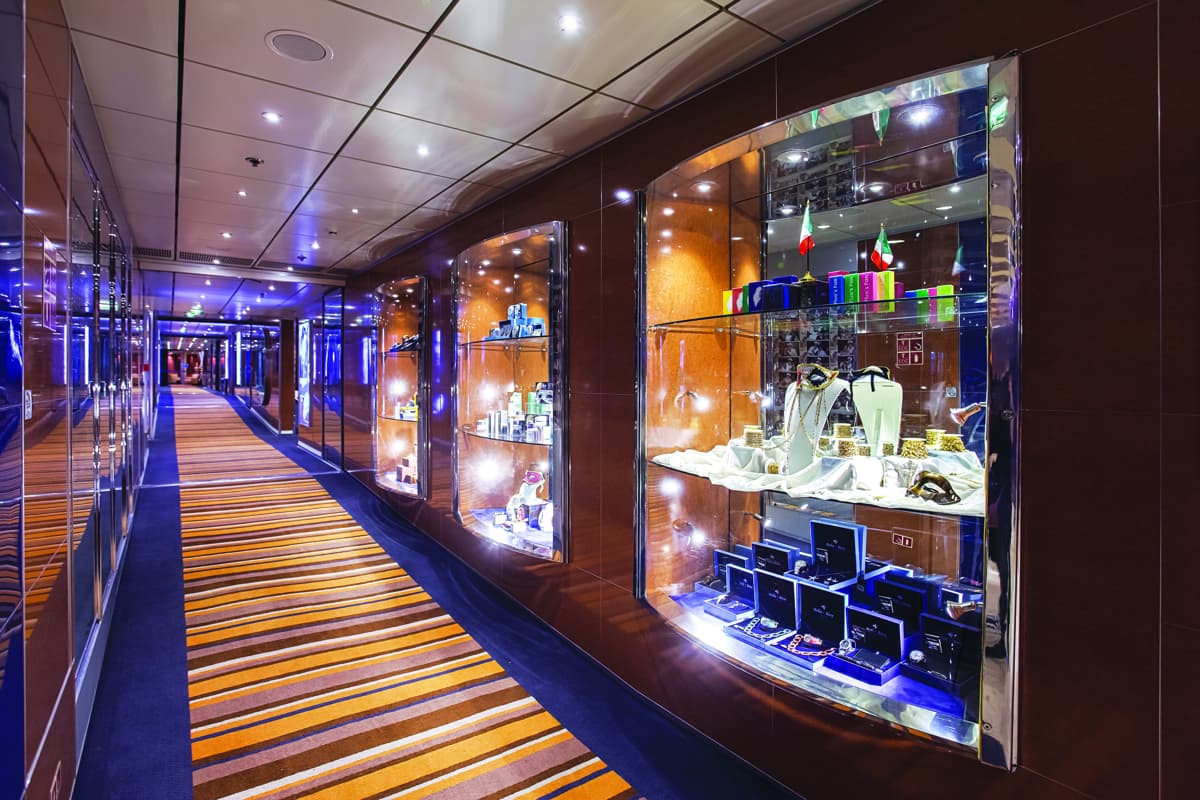 le : cabine 9