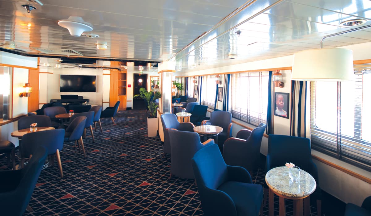 Crociera Spagna Con La Belle Des Oceans CroisiEurope Durata 8 