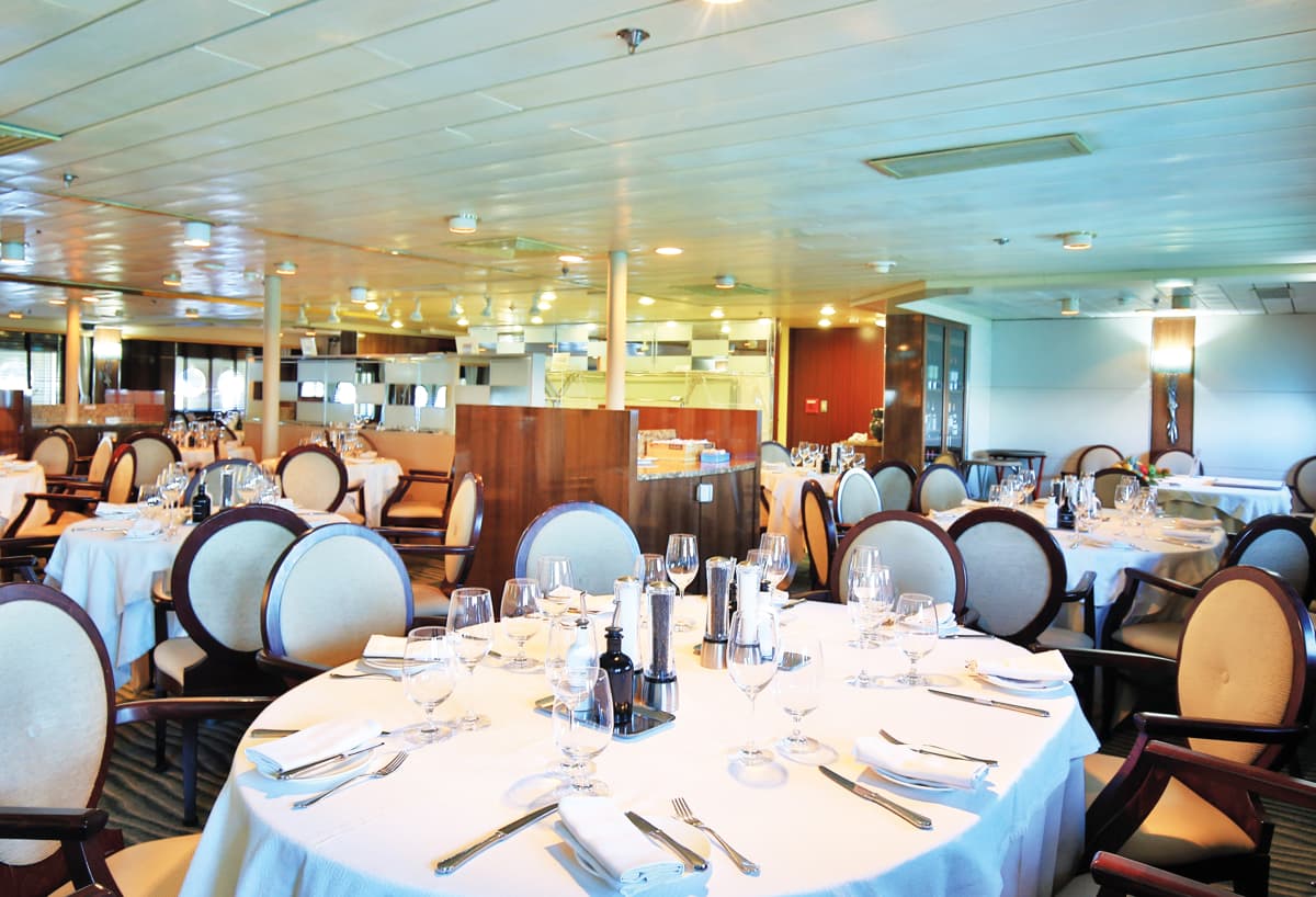 Crociera Spagna Con La Belle Des Oceans CroisiEurope Durata 8 