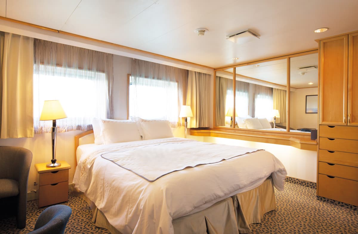 Crociera Spagna Con La Belle Des Oceans CroisiEurope Durata 8 