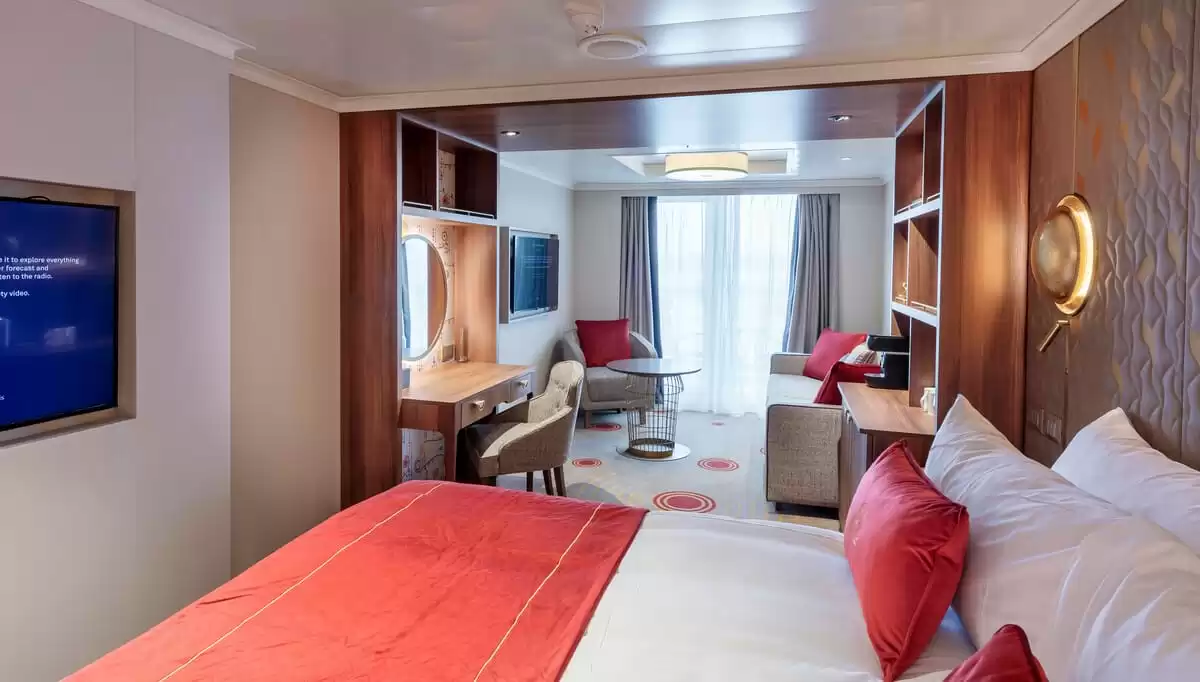 le Queen Anne :   10