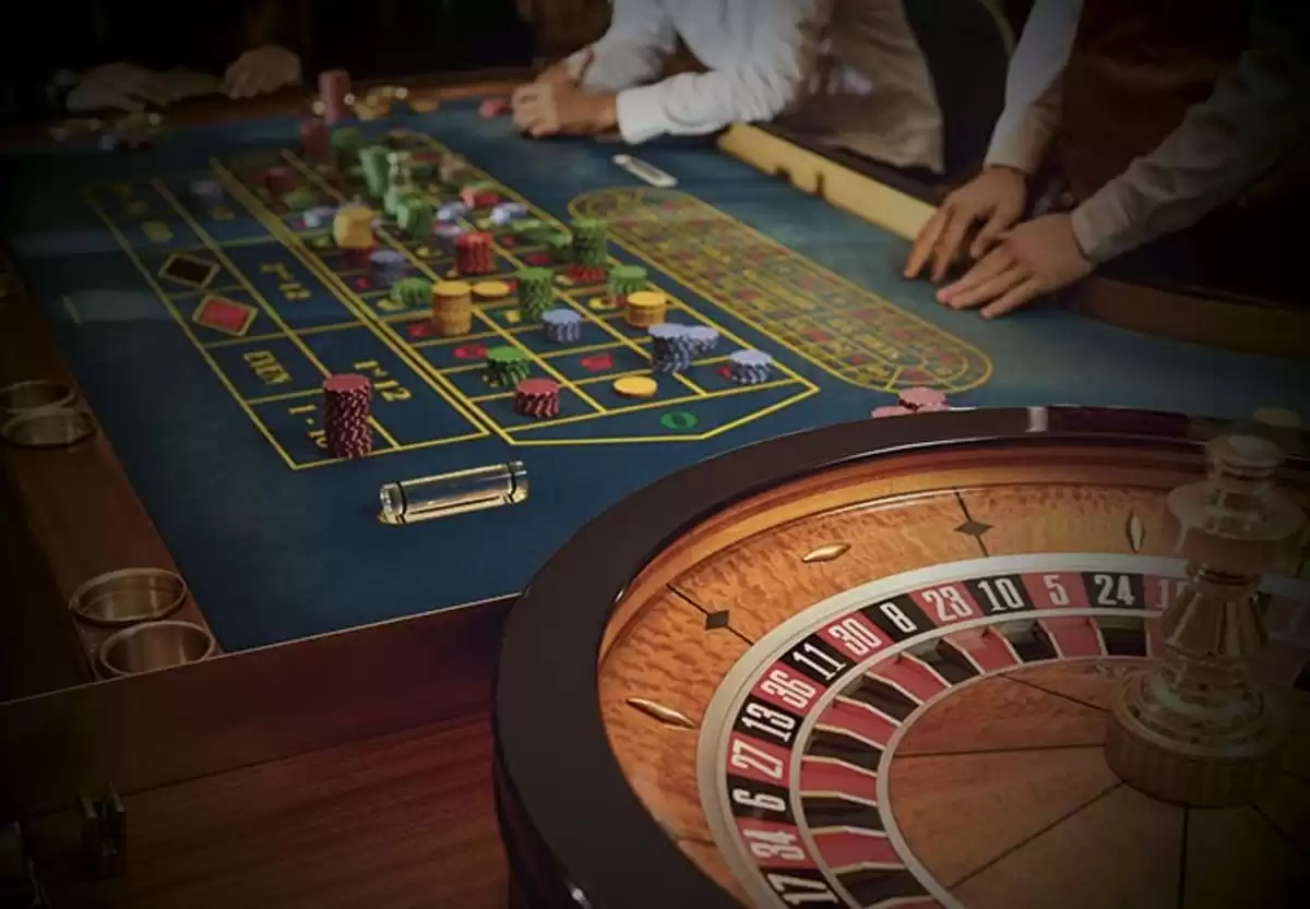 le Allura :  cabine 4