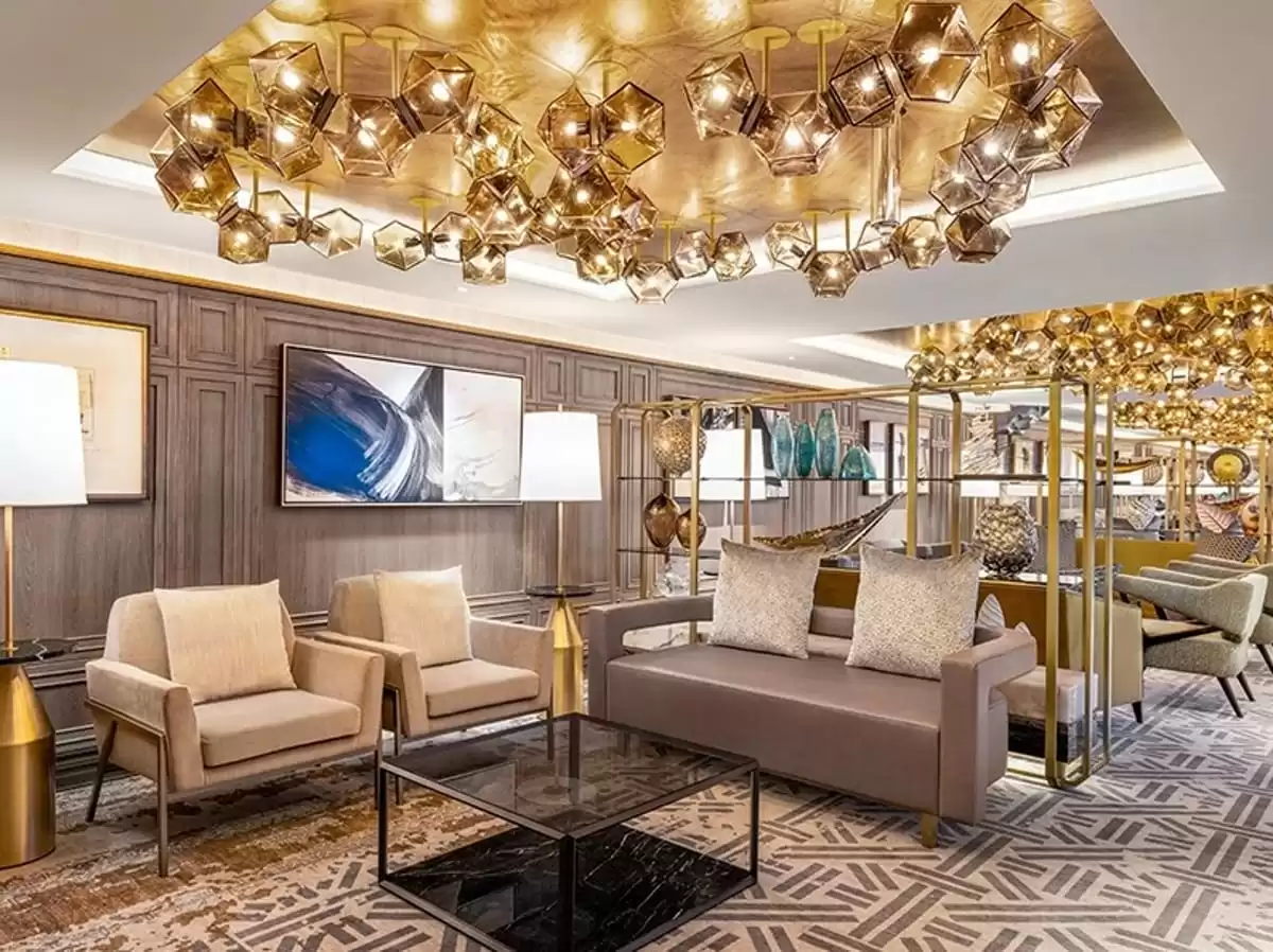 le Allura :  cabine 14