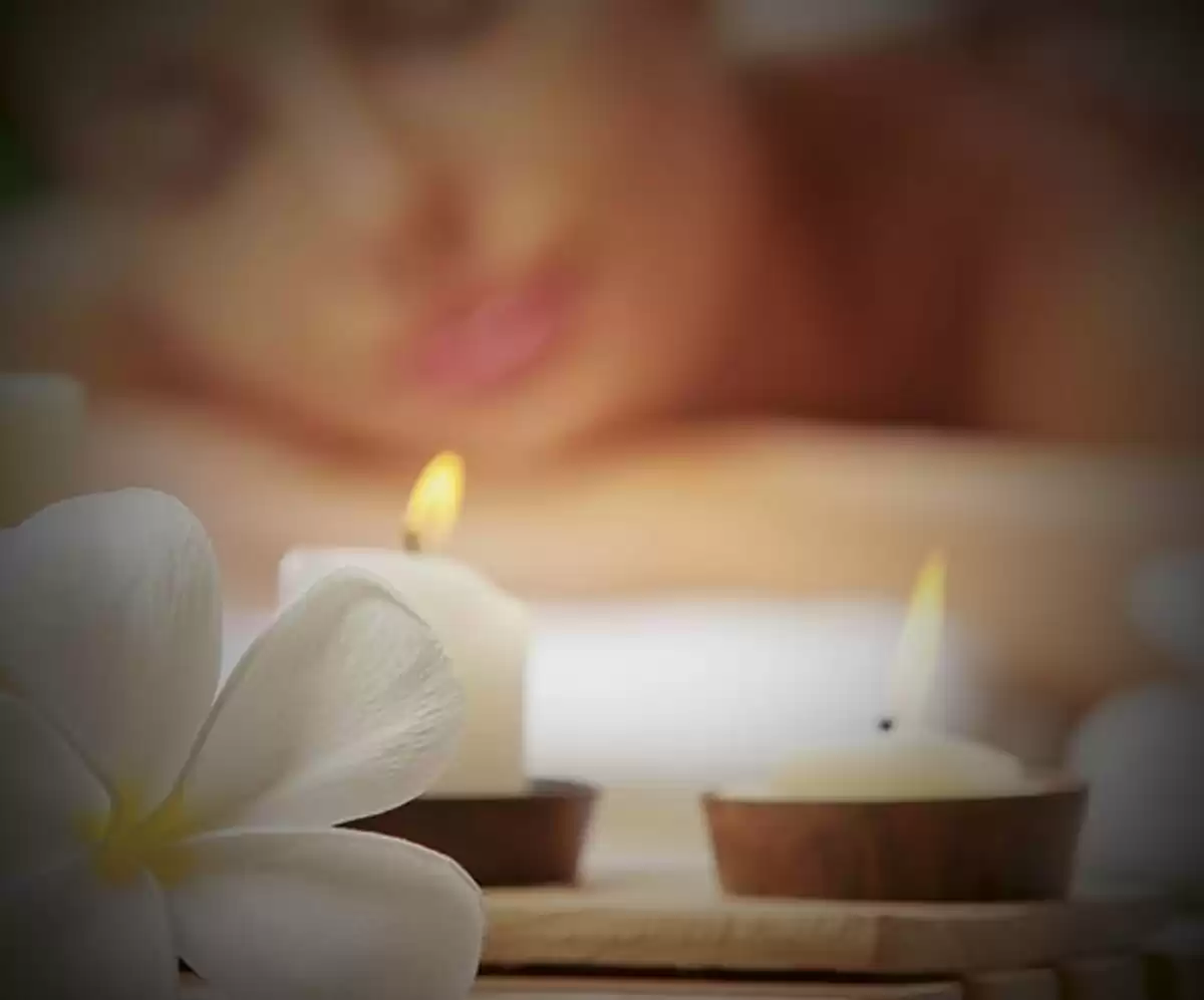 le Allura :  cabine 15