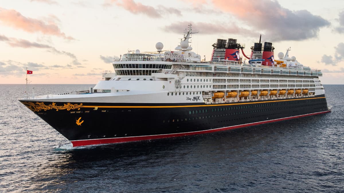 Disney Magic (Disney Cruise Line) Cruceros 2024 2025, precios