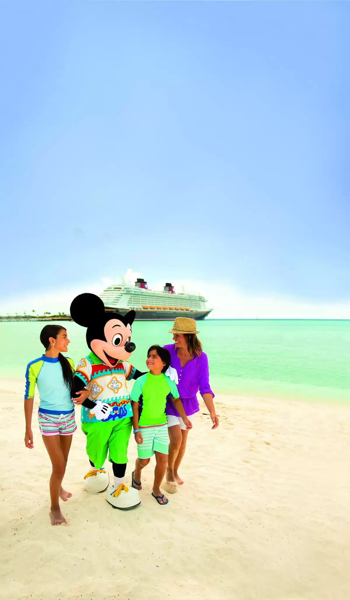 le Disney Wish  :  cabine 11