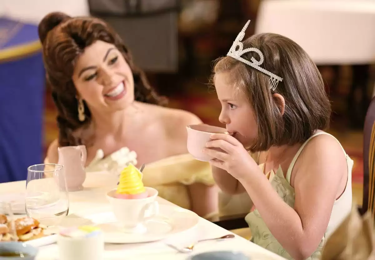 le Disney Wish  :  cabine 15