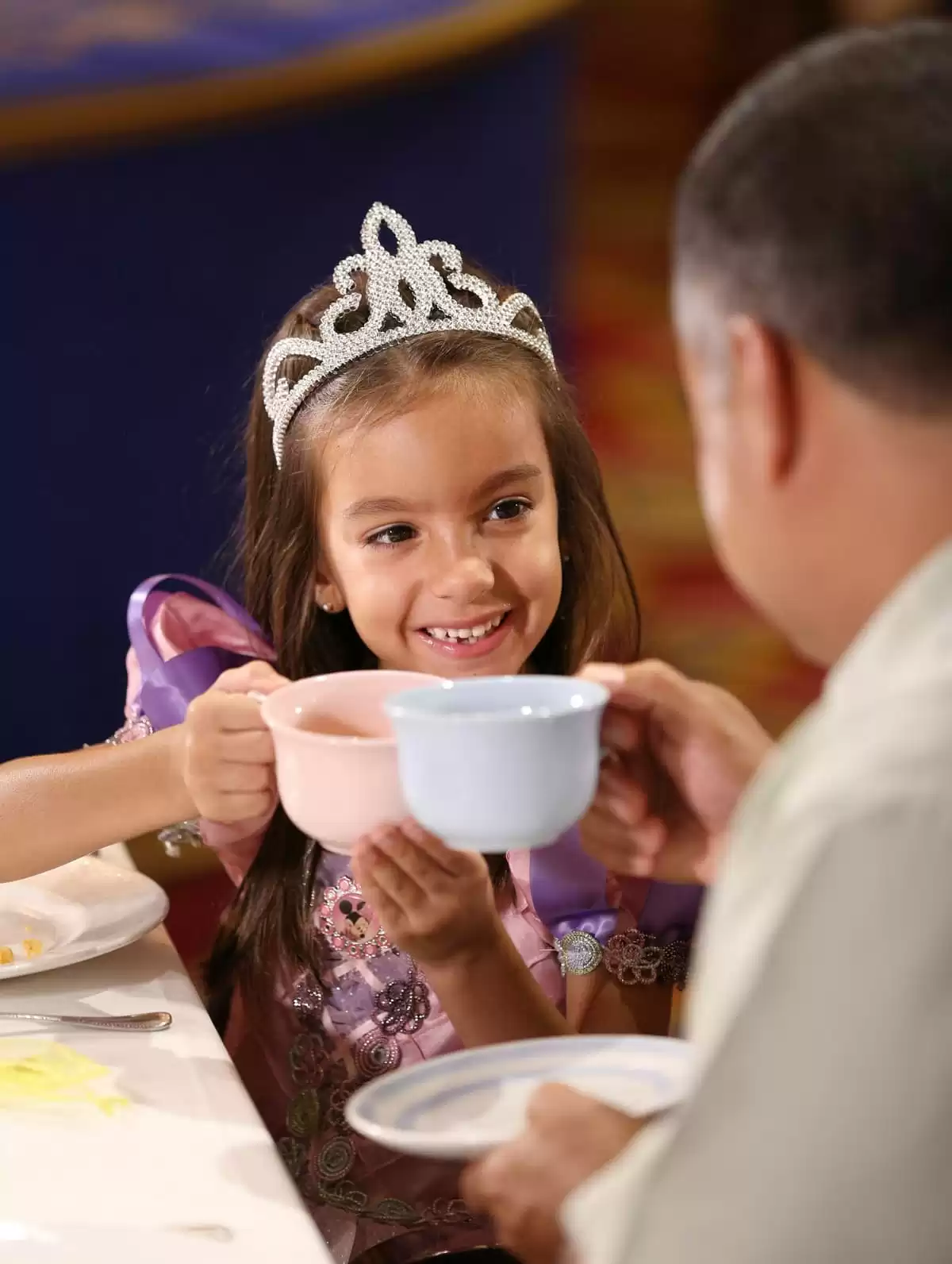 le Disney Wish  :  cabine 17