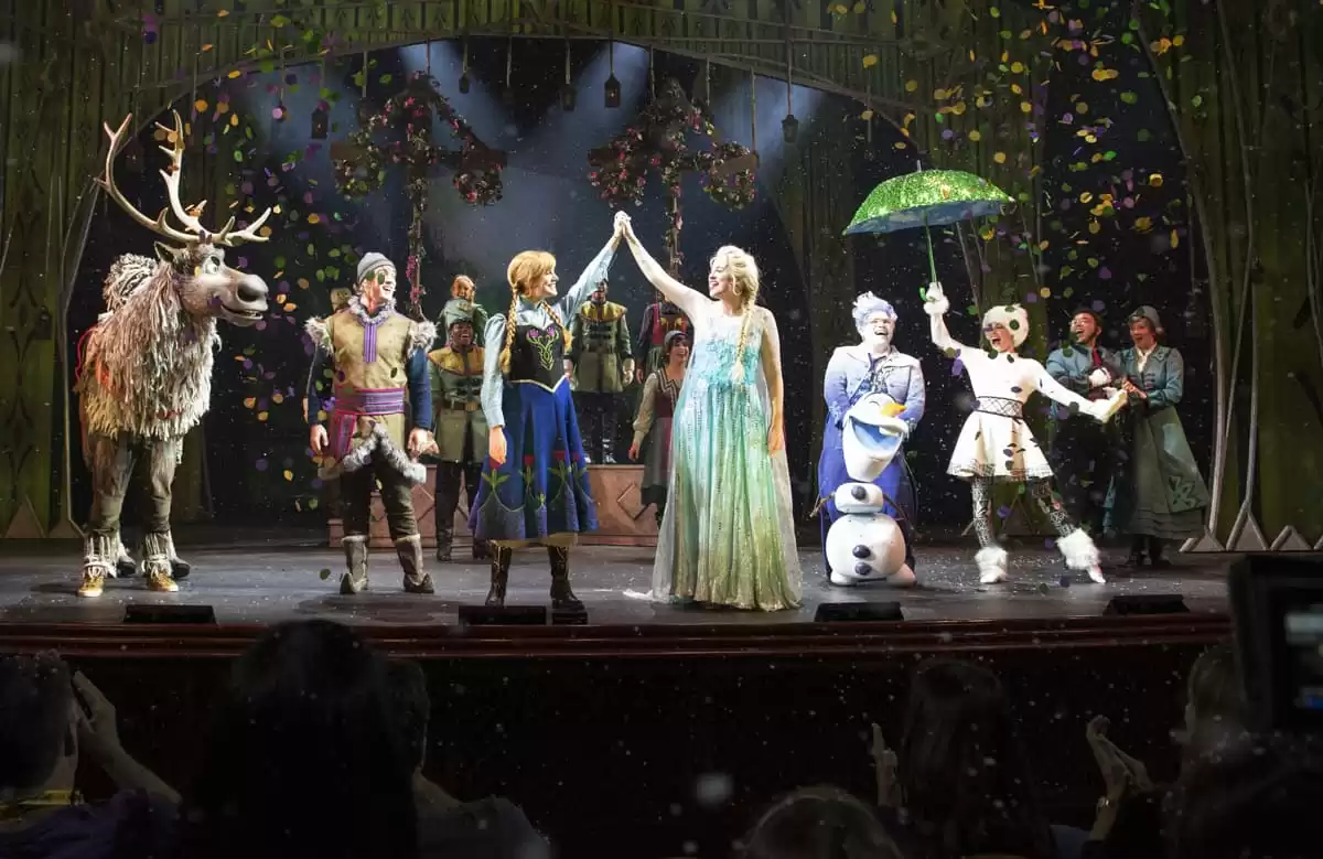 le Disney Wish  :  cabine 27