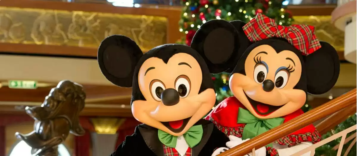 le Disney Wish  :  cabine 33