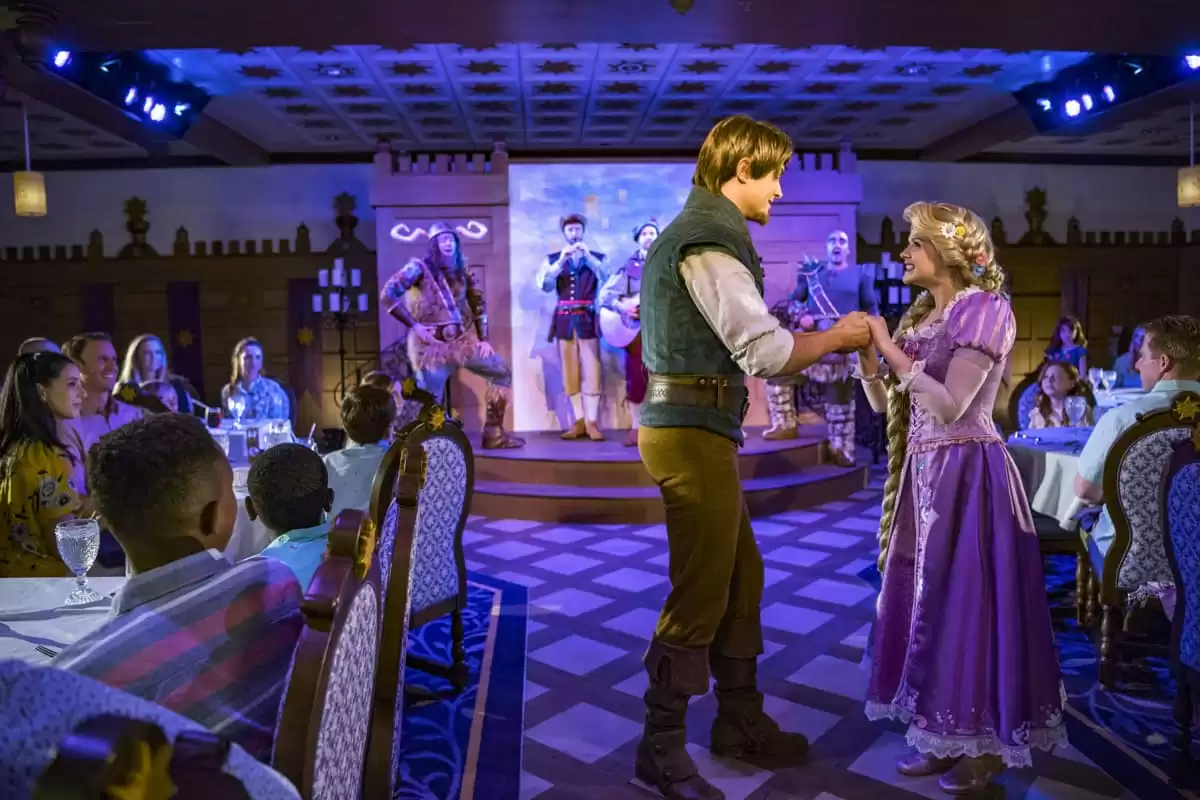 le Disney Wish  :  cabine 42