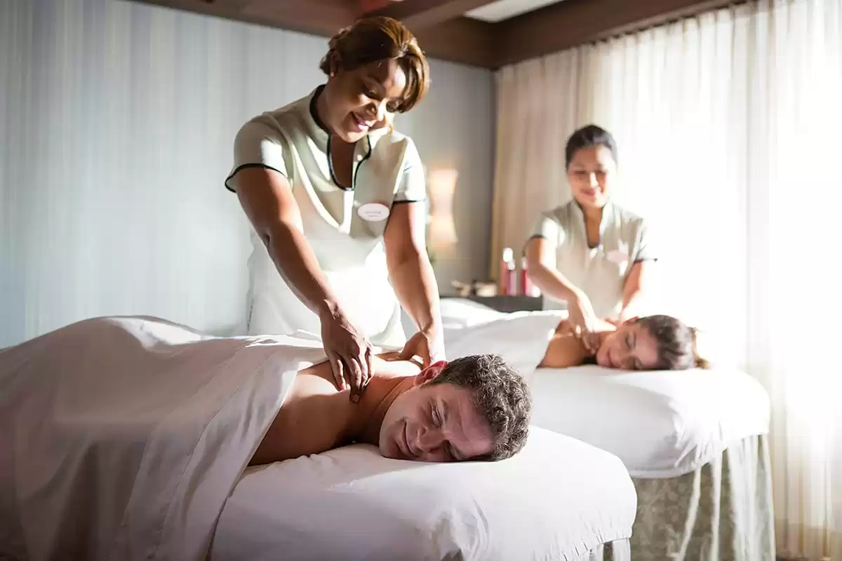 le Carnival Dream :  cabine 99