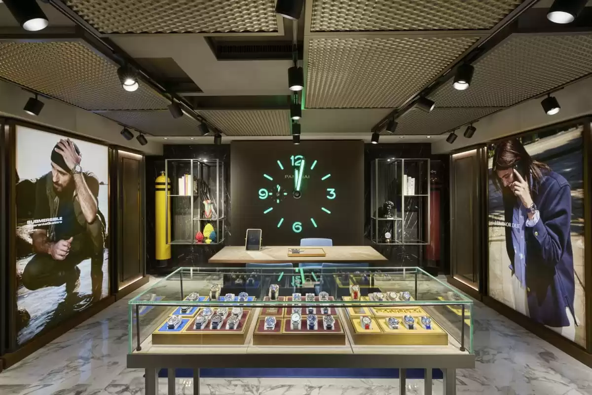 le EXPLORA I :  cabine 42