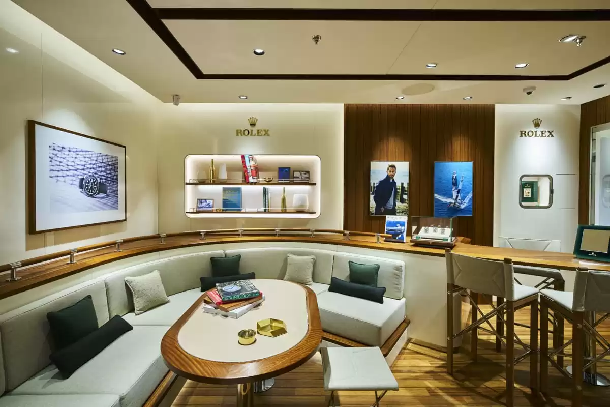 le EXPLORA I :  cabine 43