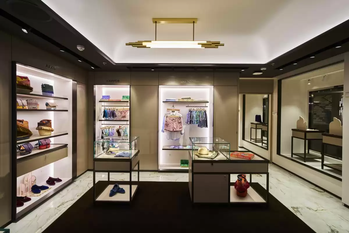 le EXPLORA I :  cabine 47