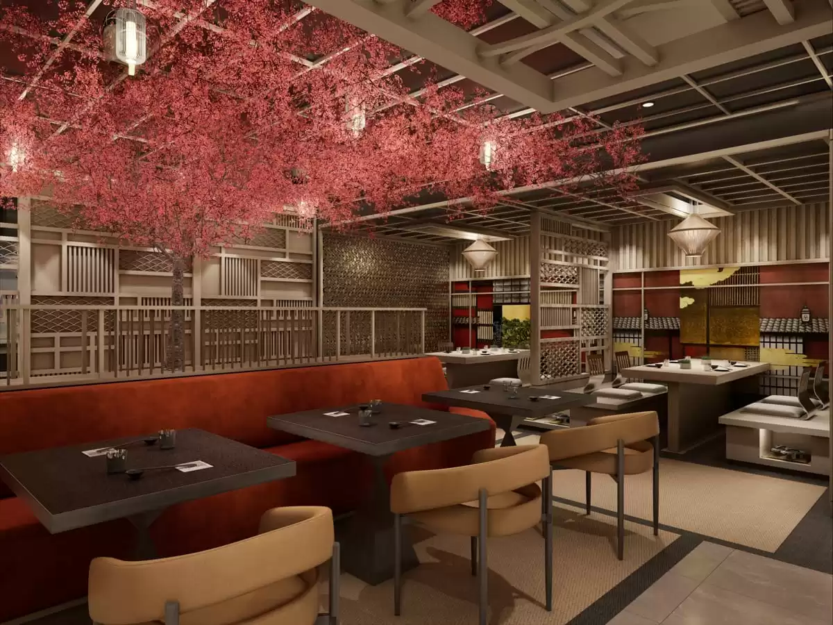 le EXPLORA II :  cabine 60