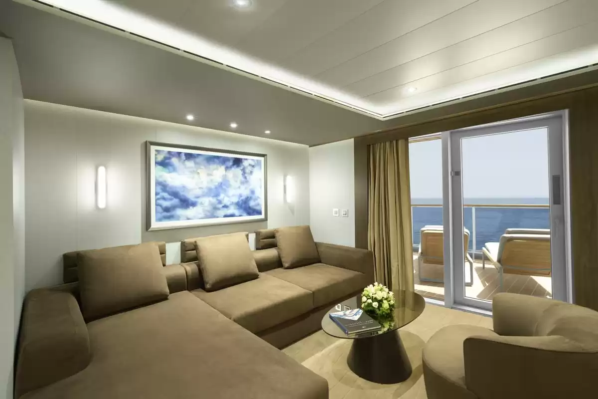 le EXPLORA II :   10