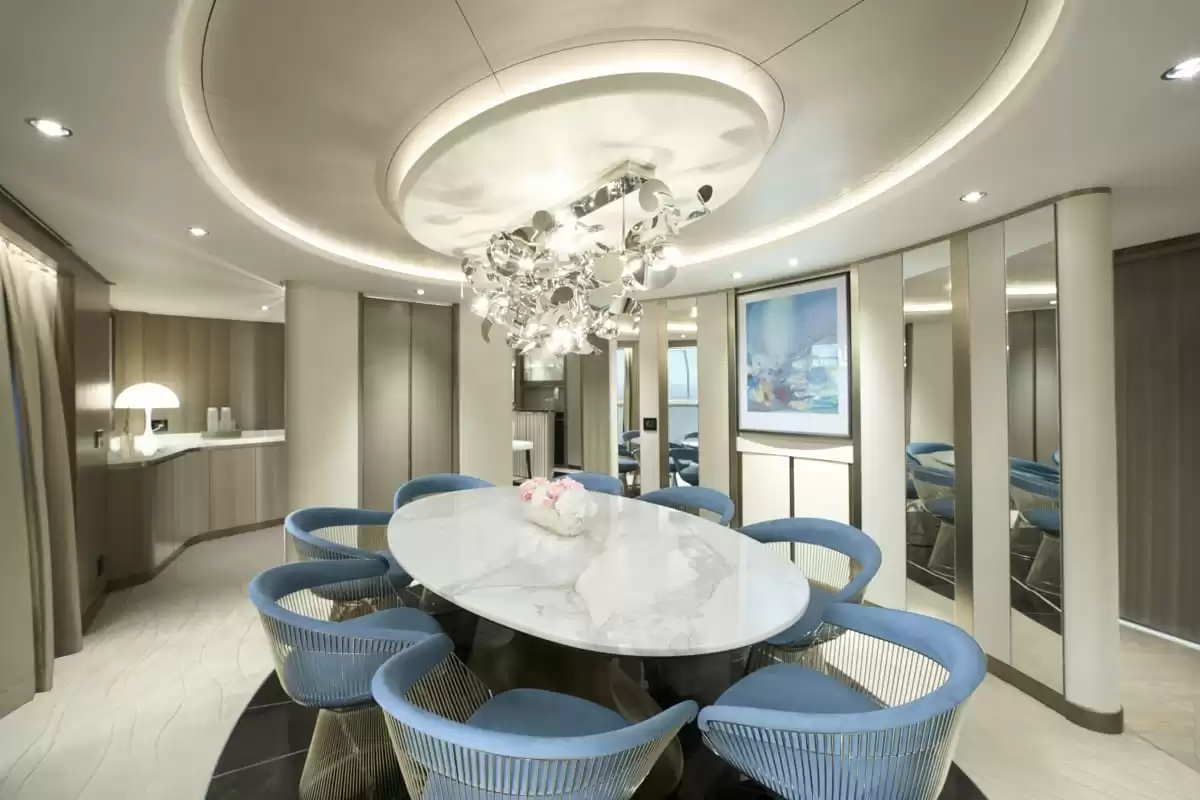 le EXPLORA II :   21