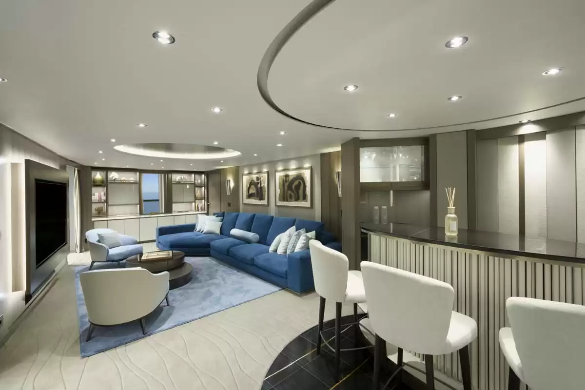 le EXPLORA II :   22