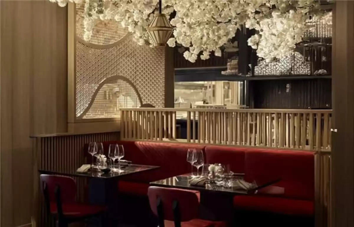 le EXPLORA III :  cabine 2