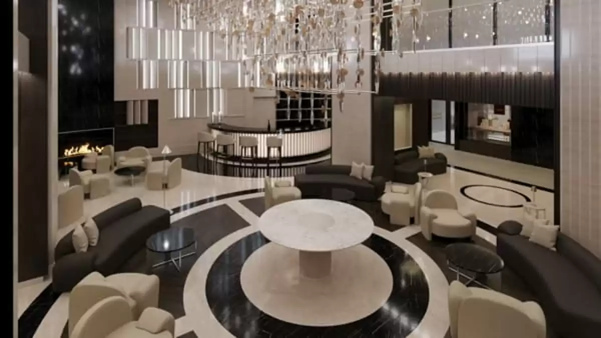 le EXPLORA III :  cabine 11