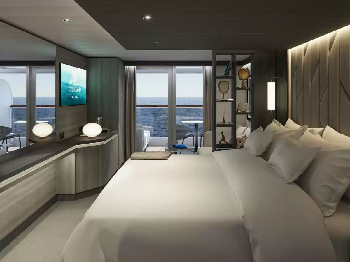 le EXPLORA III :   32