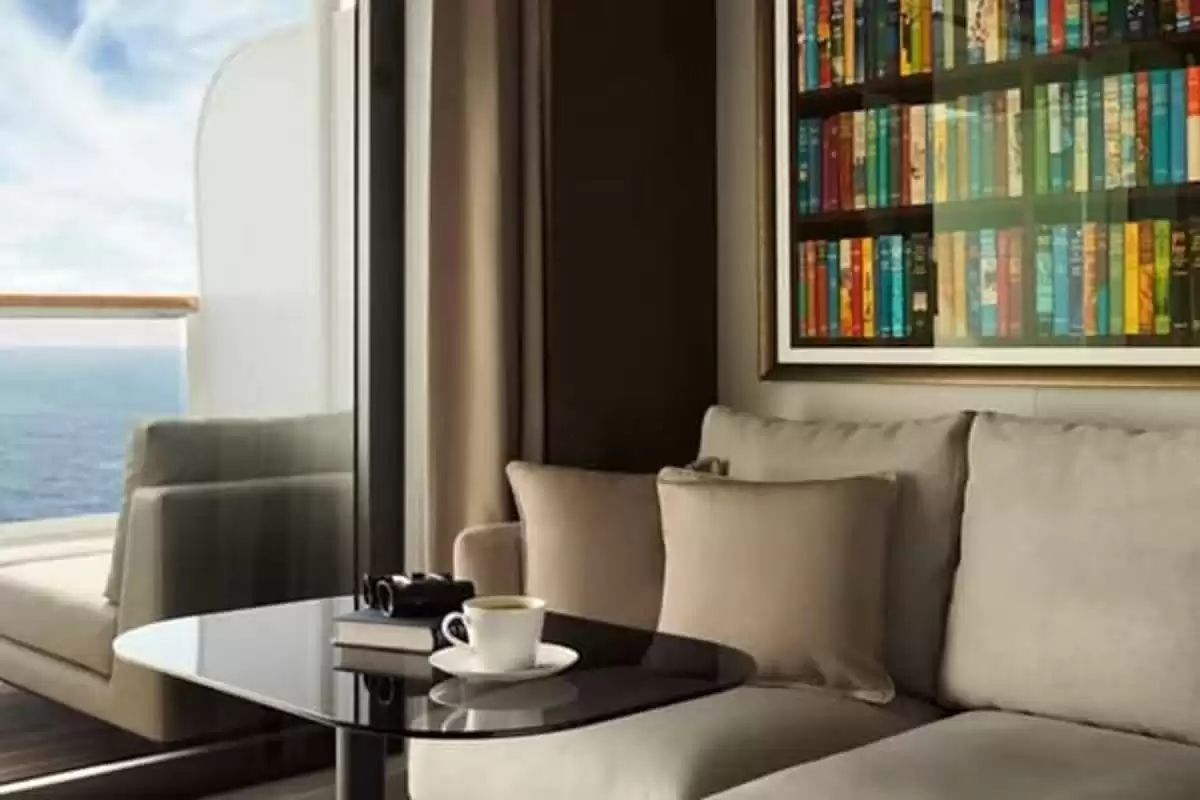 le EXPLORA III :   1