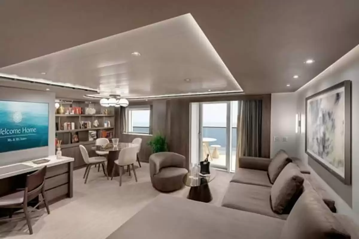 le EXPLORA III :   12