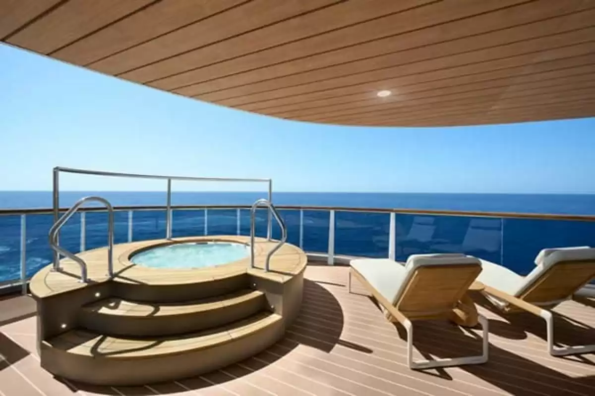 le EXPLORA III :   18