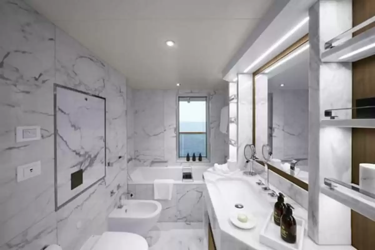 le EXPLORA III :   20