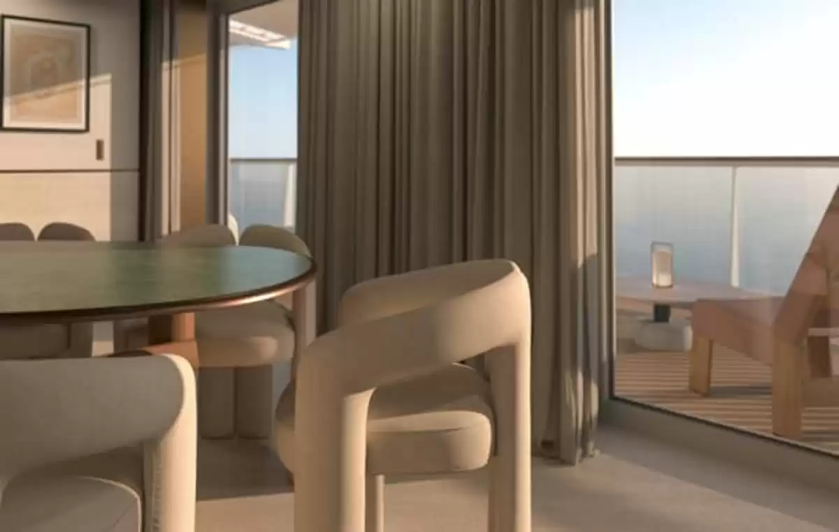 le EXPLORA III :   34