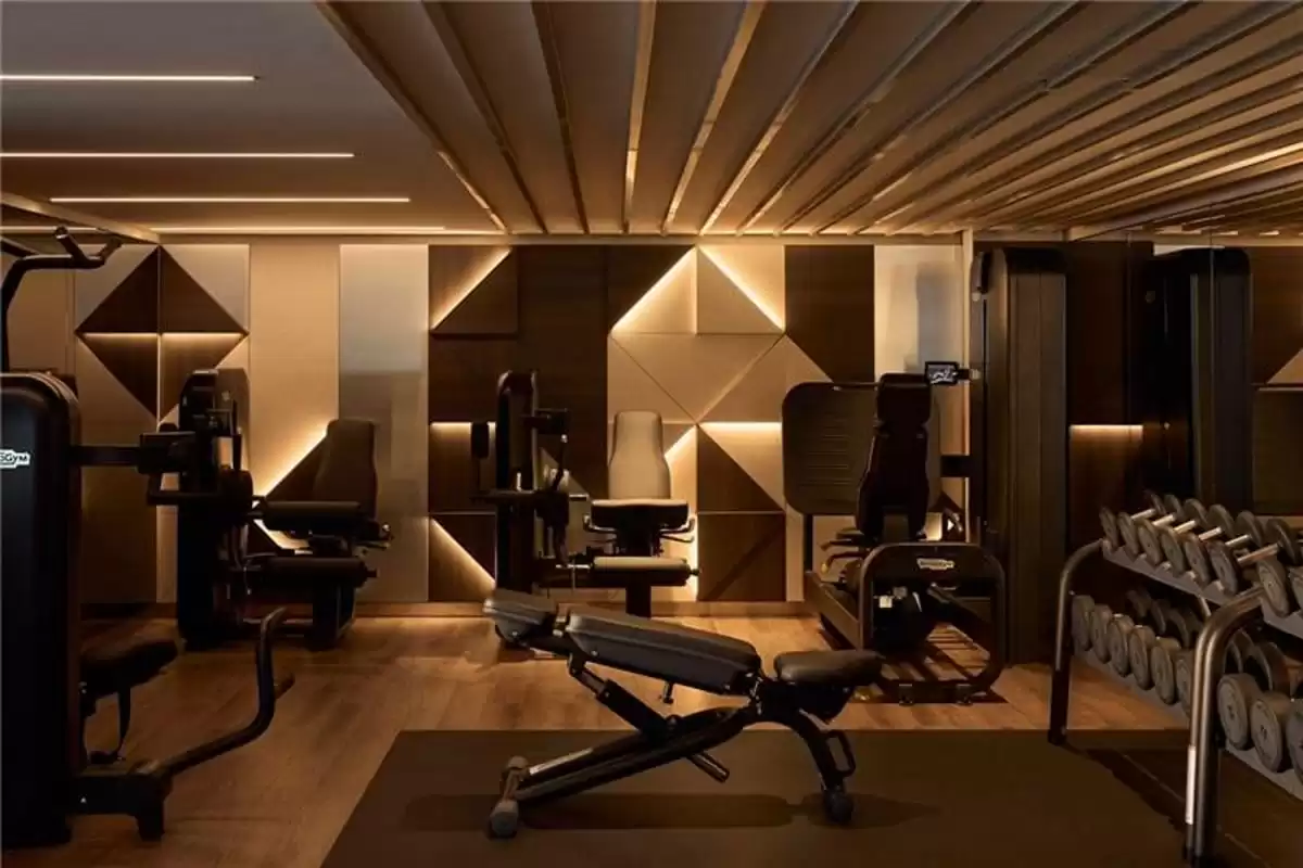 Il EXPLORA V :  cabine 1