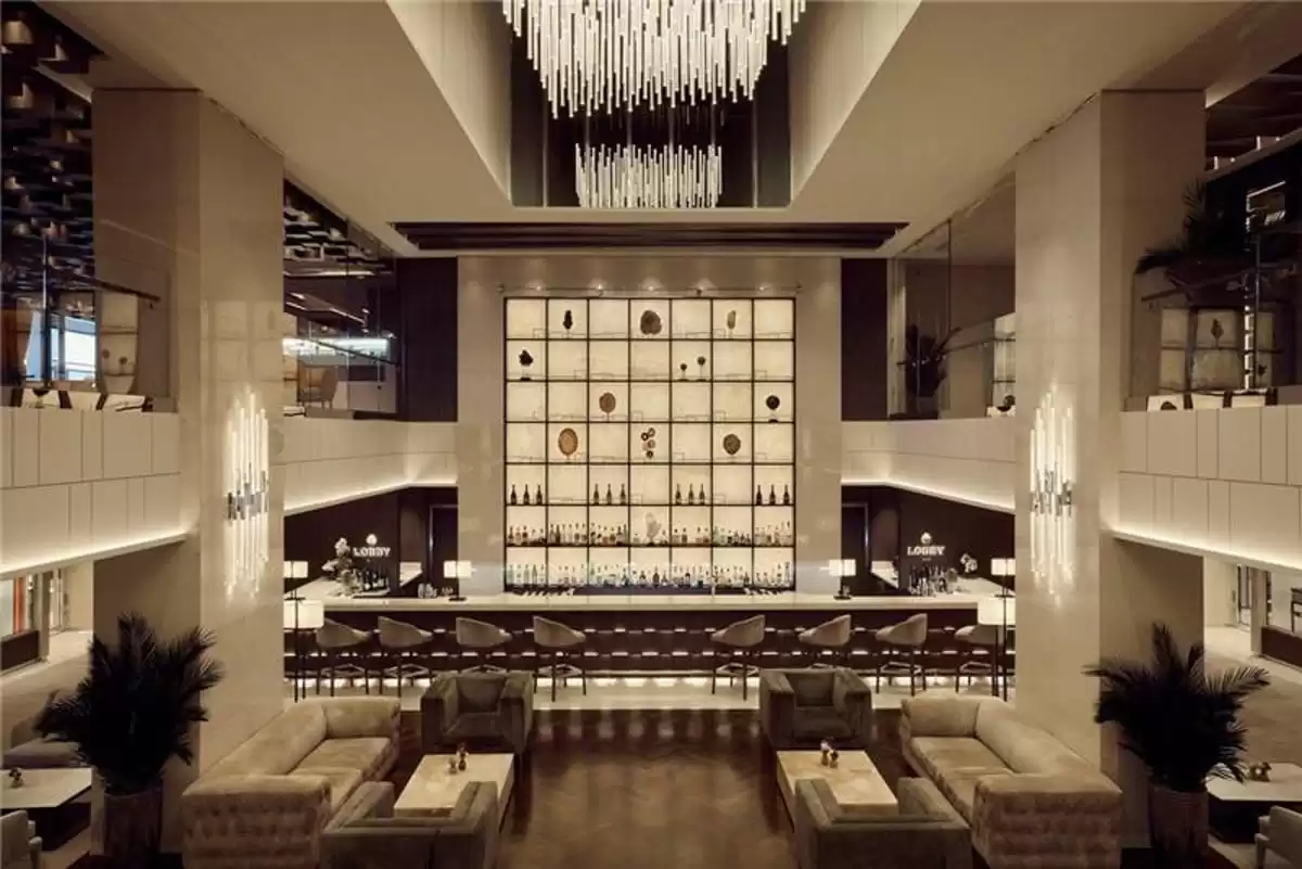 Il EXPLORA V :  cabine 2