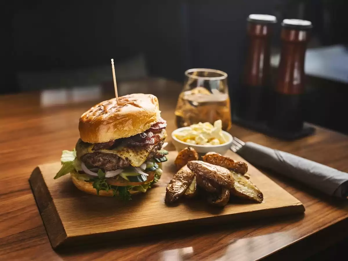 le MS Kong Harald :  cabine 19