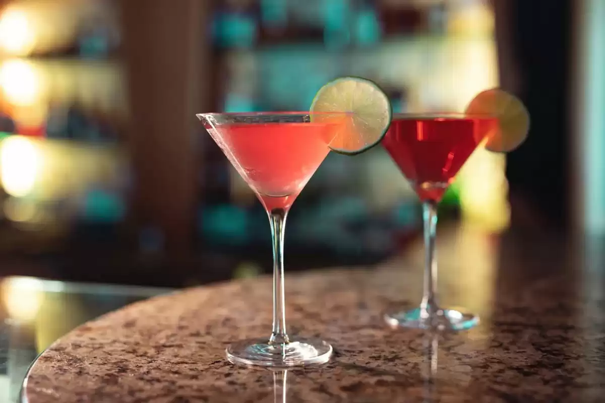 le MS Nordnorge :  cabine 19