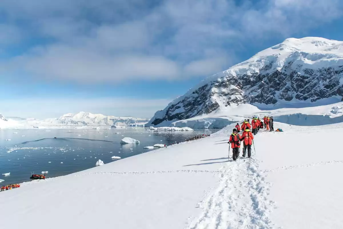 O MS Spitsbergen :  cabine 5