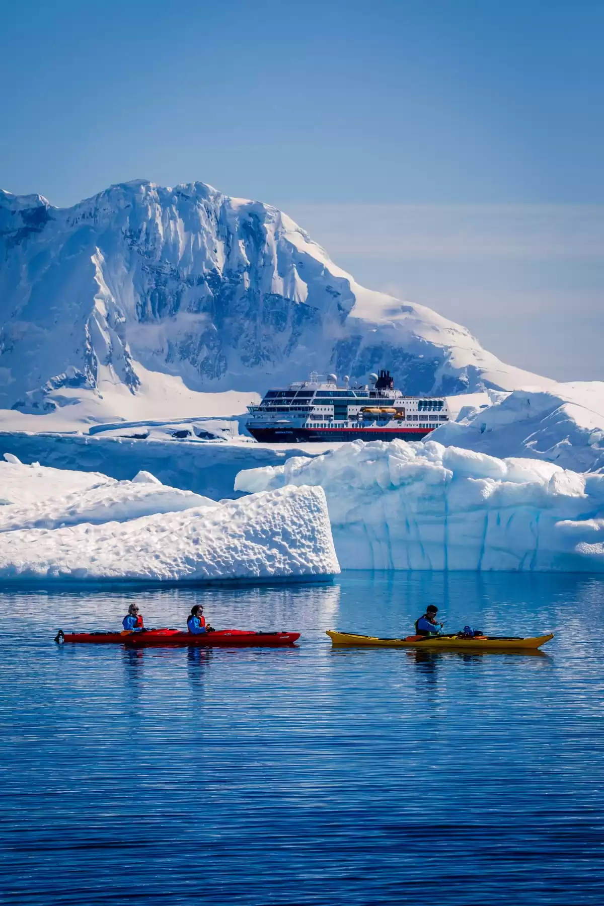 el MS Spitsbergen :  cabine 30