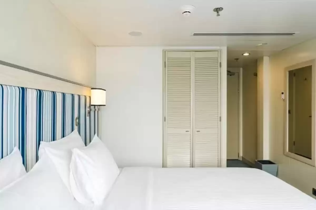 le MS Santa Cruz II :   3