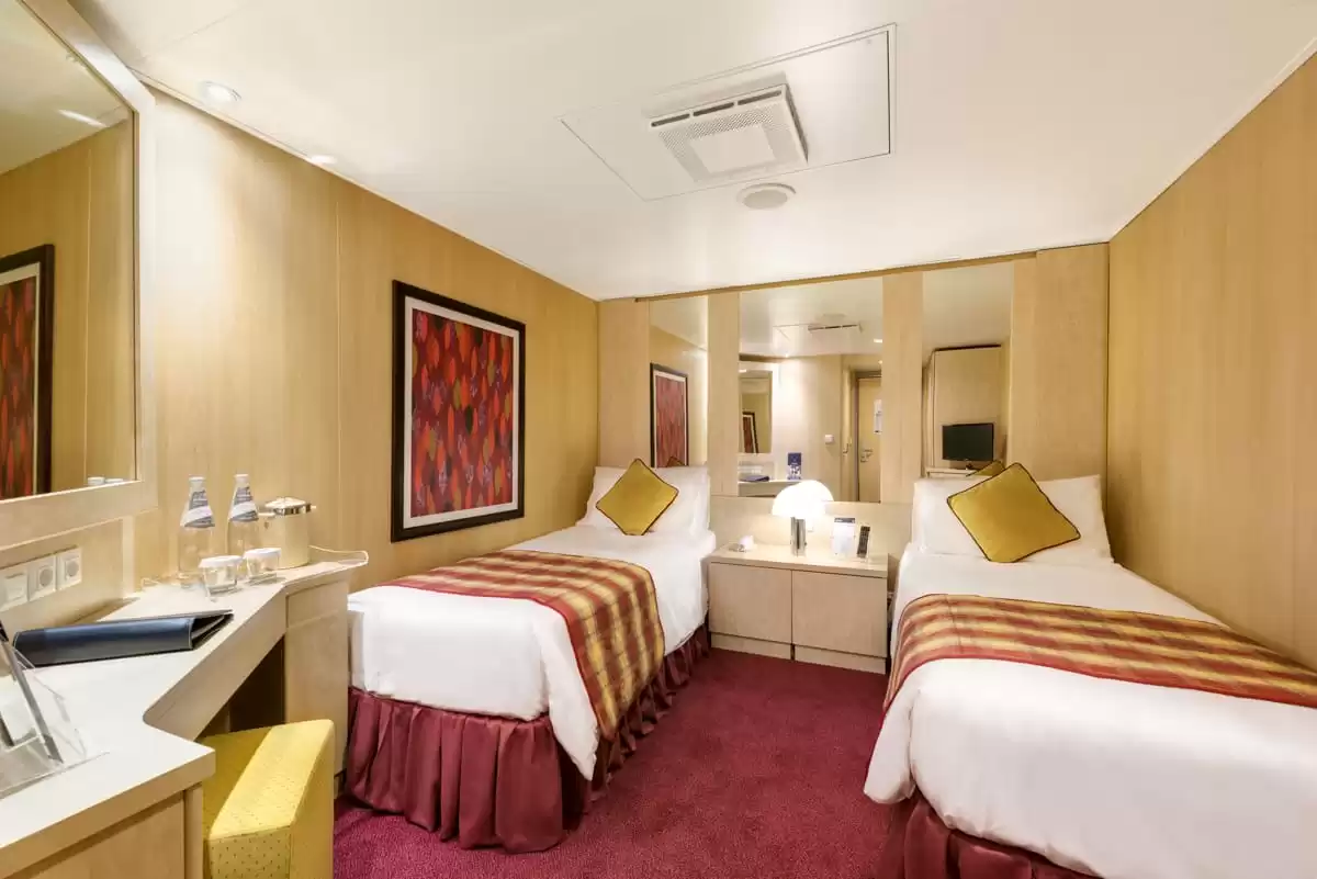 Il MSC Armonia :   0