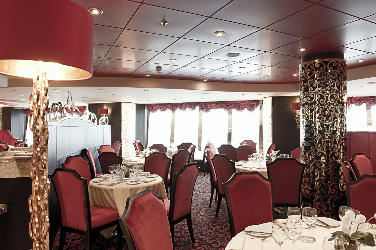 le : cabine 34