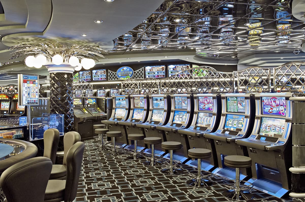 le : cabine 121
