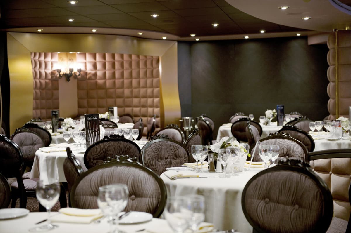 le : cabine 120