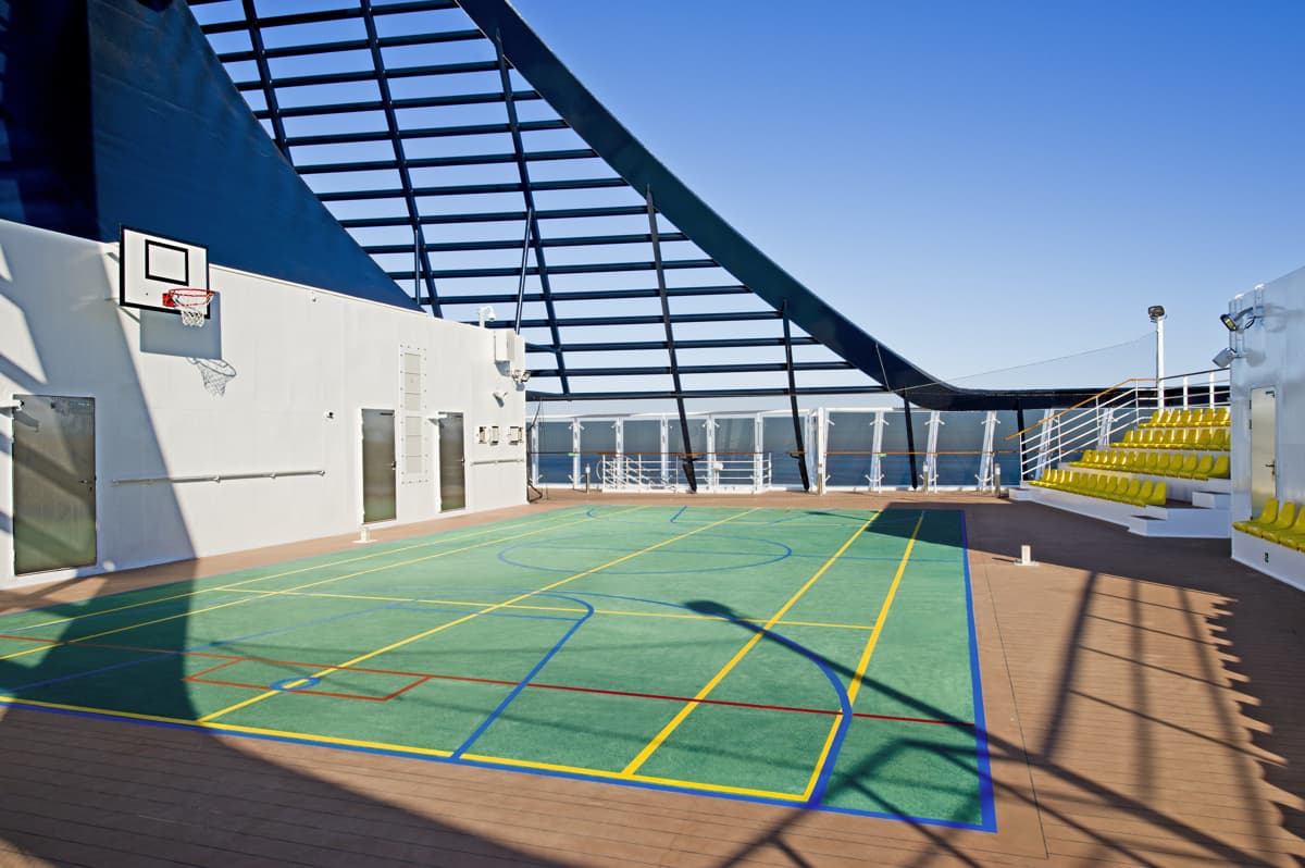 le : cabine 9