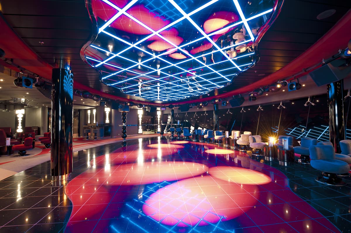 le : cabine 51