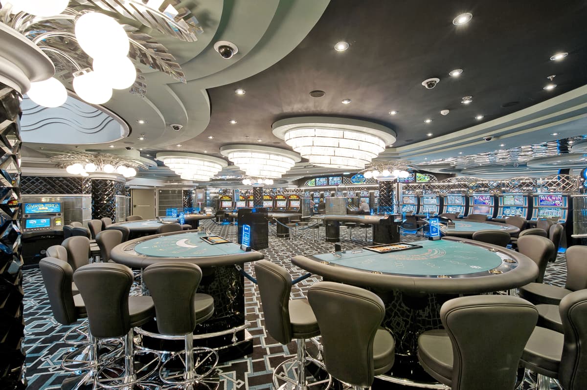 le : cabine 86