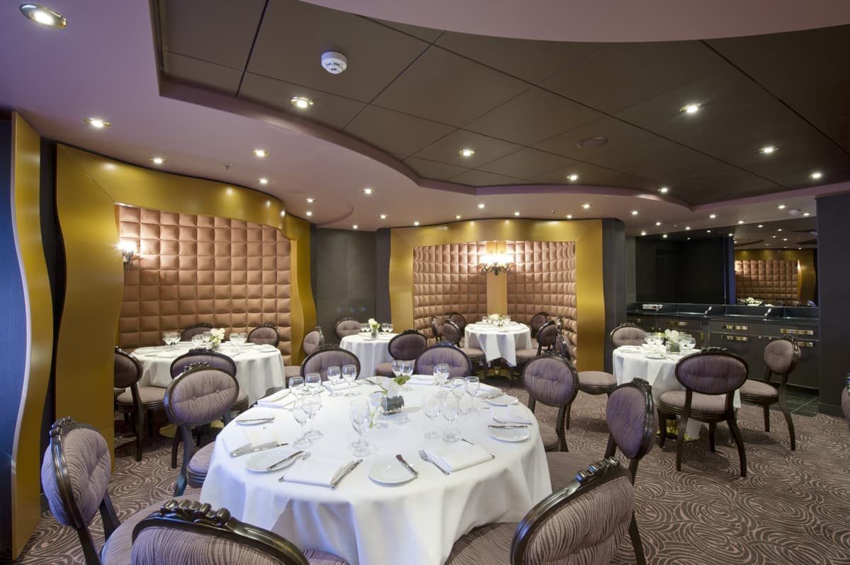 le : cabine 57