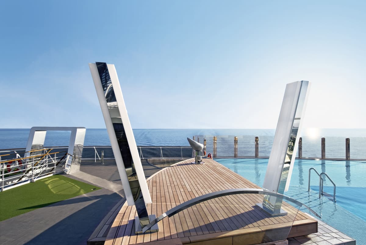 le : cabine 119