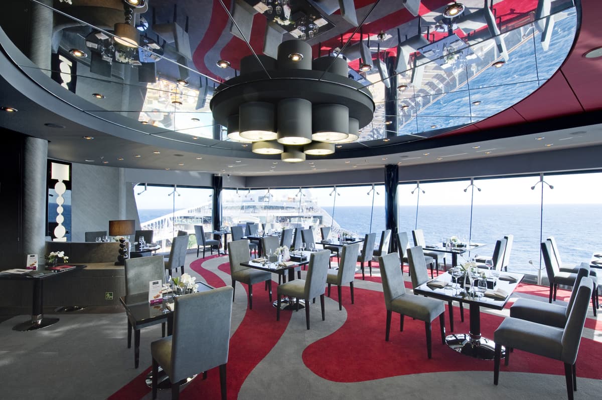 le : cabine 54